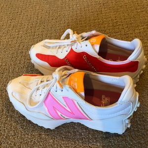 New Balance sneakers